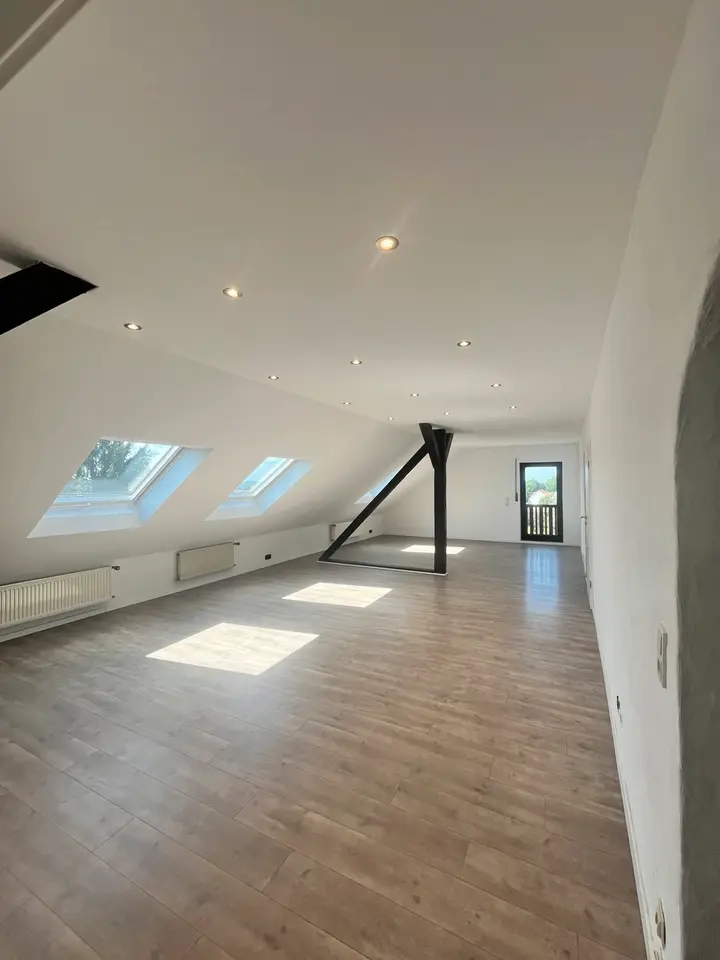 3 Zimmer Wohnung mit 88 m² in Saarbrücken – Bild 7