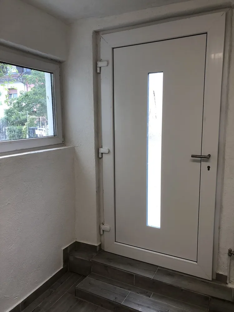 2 room apartment with 48 m² in Frankfurt am Main – Photo 2