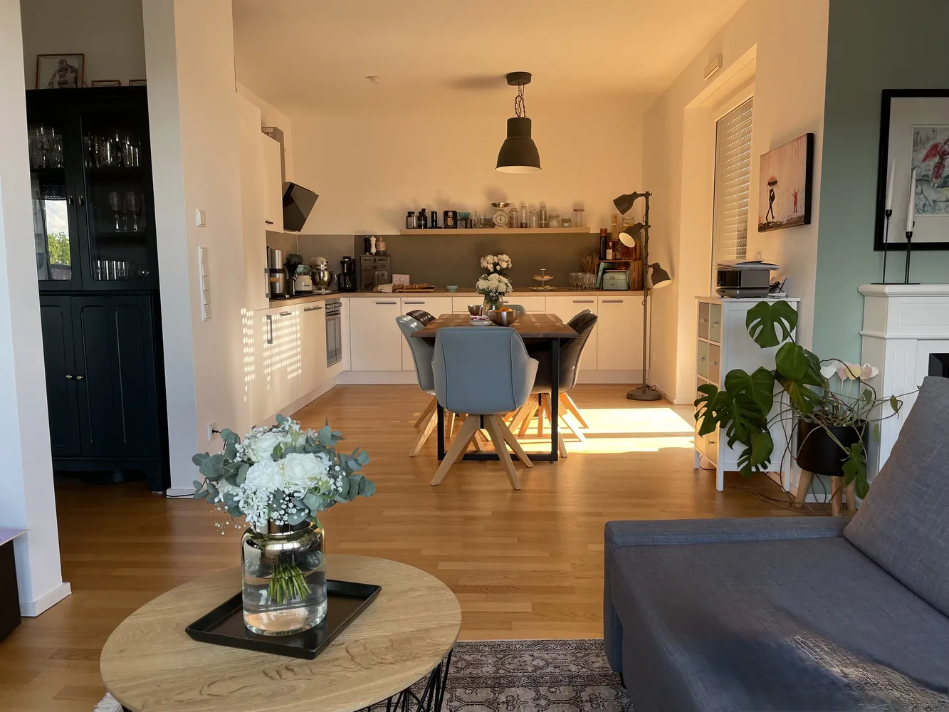 2 Zimmer Wohnung mit 68 m² in Köln – Bild 4