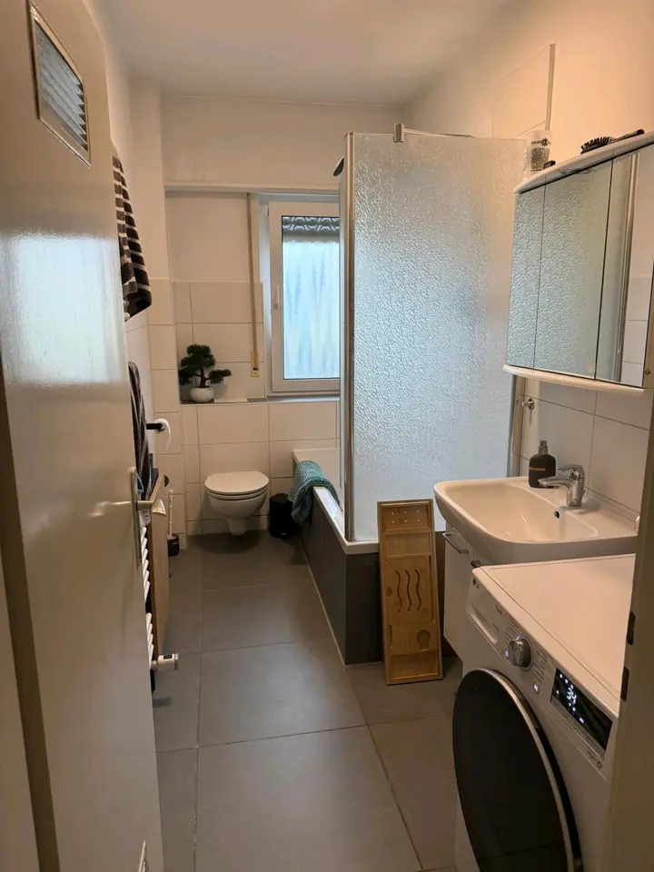 3 Zimmer Wohnung mit 90 m² in Viernheim – Bild 5