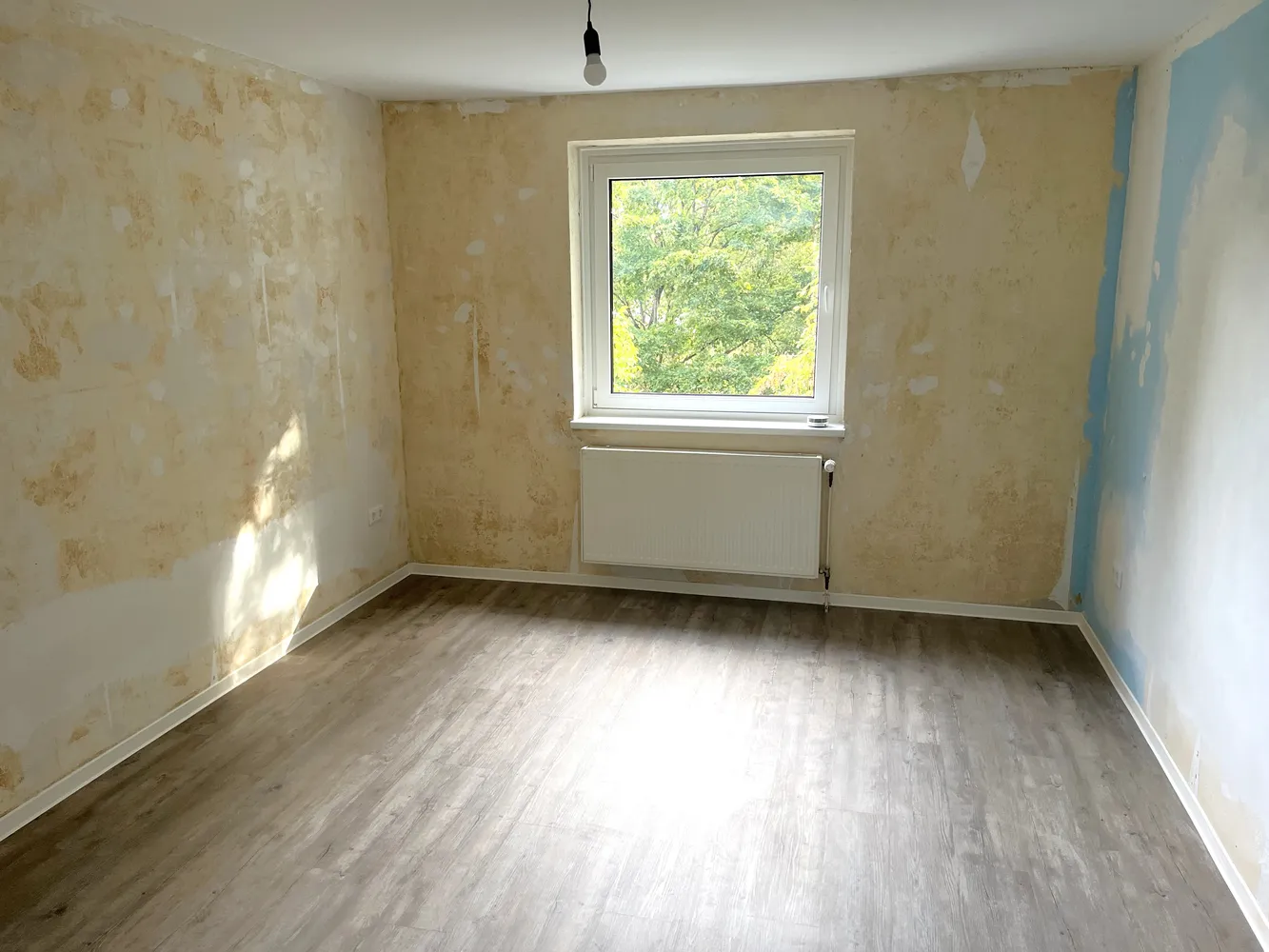 3 room apartment with 71 m² in Hanover – Photo 9