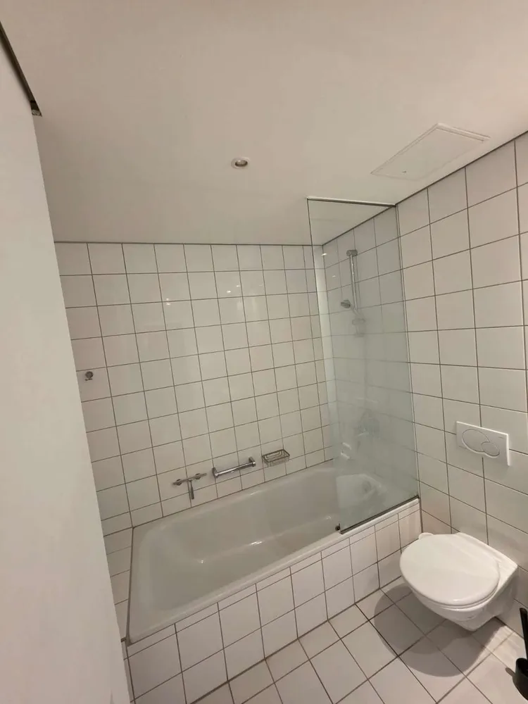 2 room apartment with 76 m² in Frankfurt am Main – Photo 9