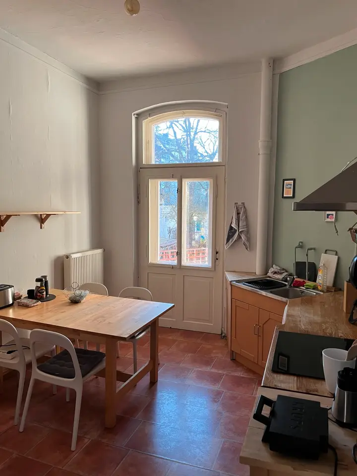 WG-Zimmer mit 40 m² in Hof – Bild 3