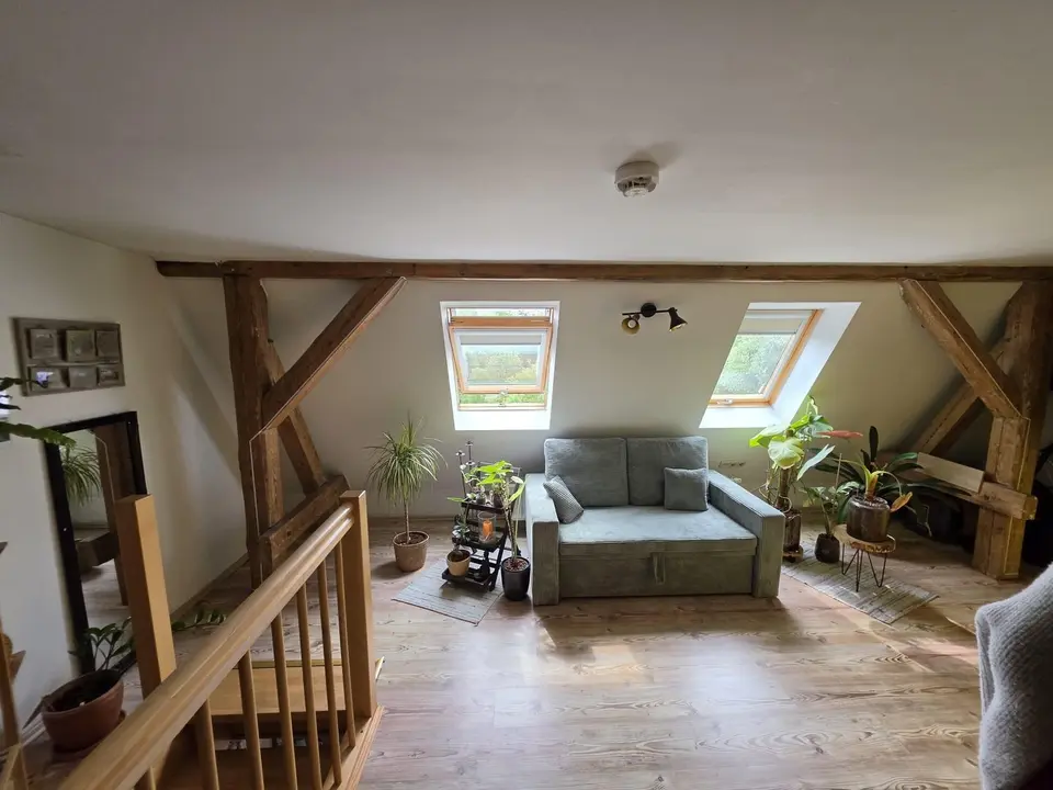 3 Zimmer Wohnung mit 99 m² in Frankfurt (Oder) – Bild 2