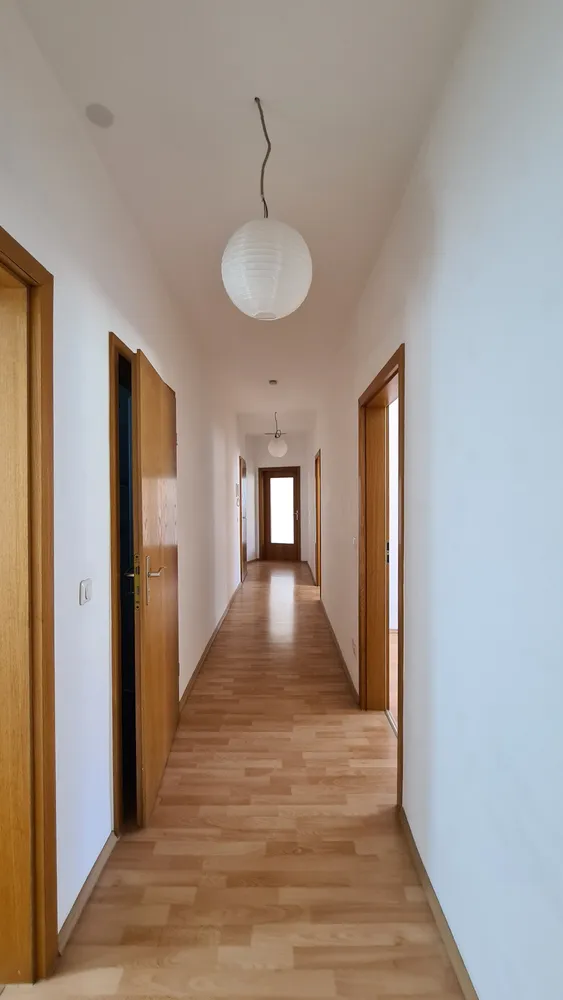 4 Zimmer Wohnung mit 96 m² in Pforzheim – Bild 6