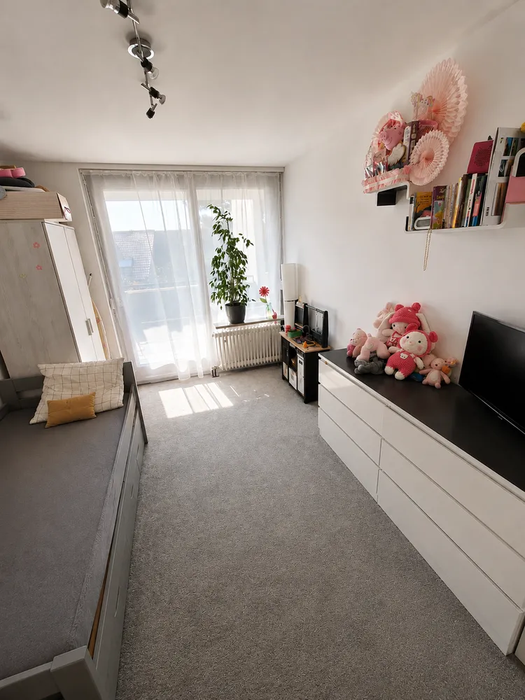 4 Zimmer Wohnung mit 105 m² in Augsburg – Bild 6