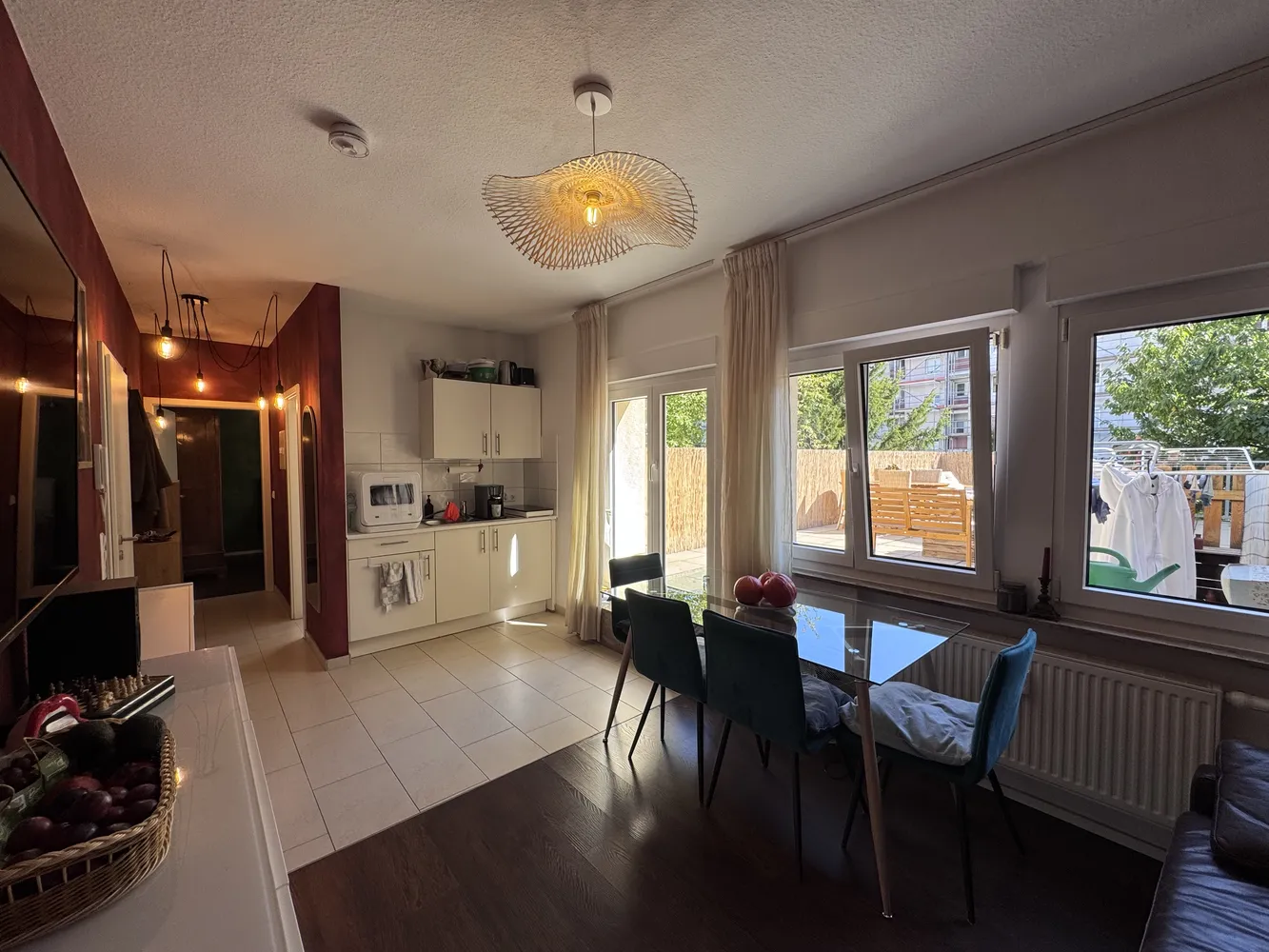 2 Zimmer Wohnung mit 28 m² in Stuttgart – Bild 5