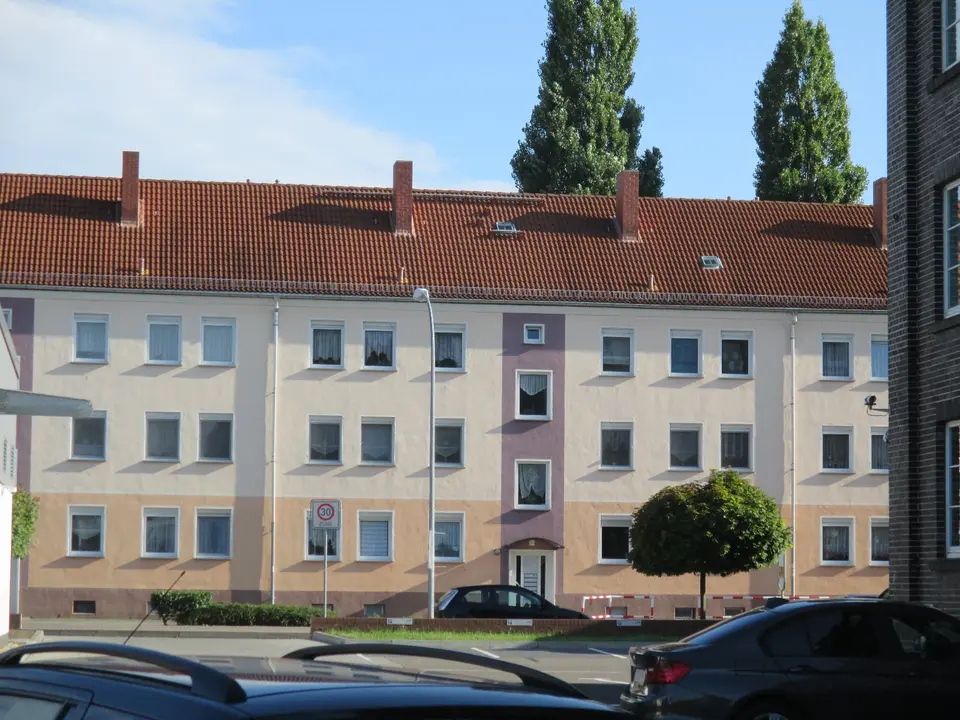3 Zimmer Wohnung mit 57 m² in Delitzsch – Bild 3
