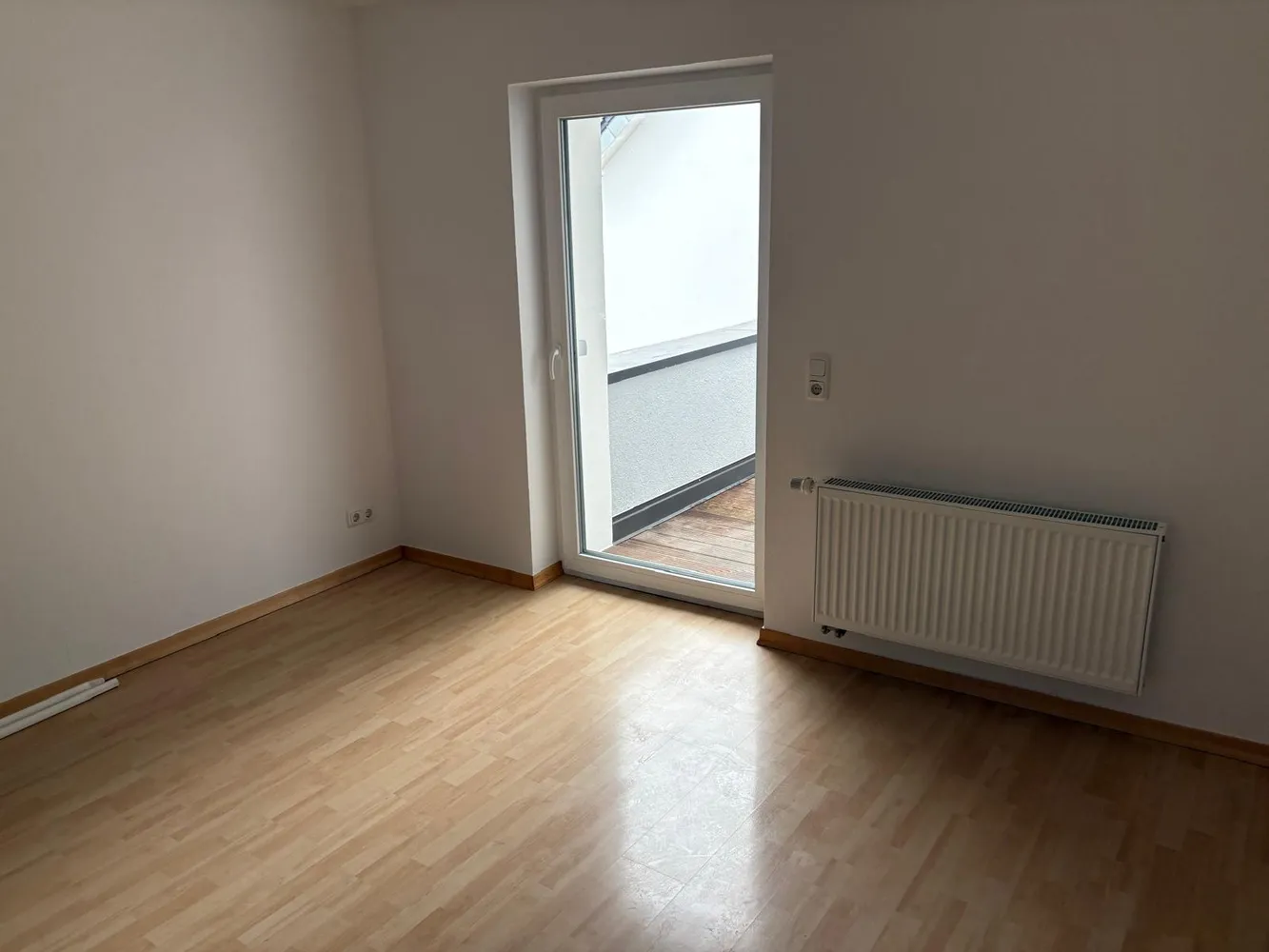 4 room apartment with 95 m² in Troisdorf – Photo 2