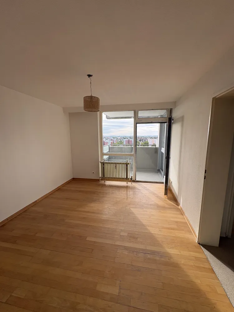 2 room apartment with 34 m² in Munich – Photo 2