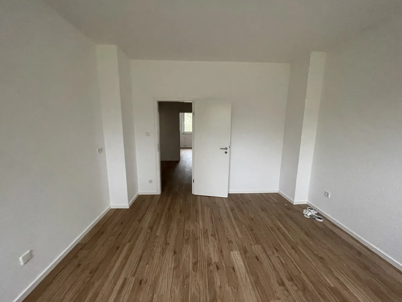 3 Zimmer Wohnung mit 90 m² in Neuss – Bild 4