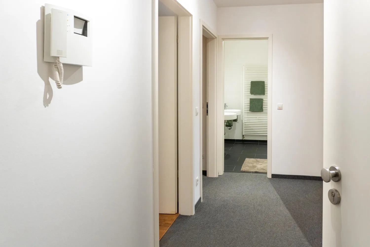 2 Zimmer Wohnung mit 80 m² in Bremen – Bild 9