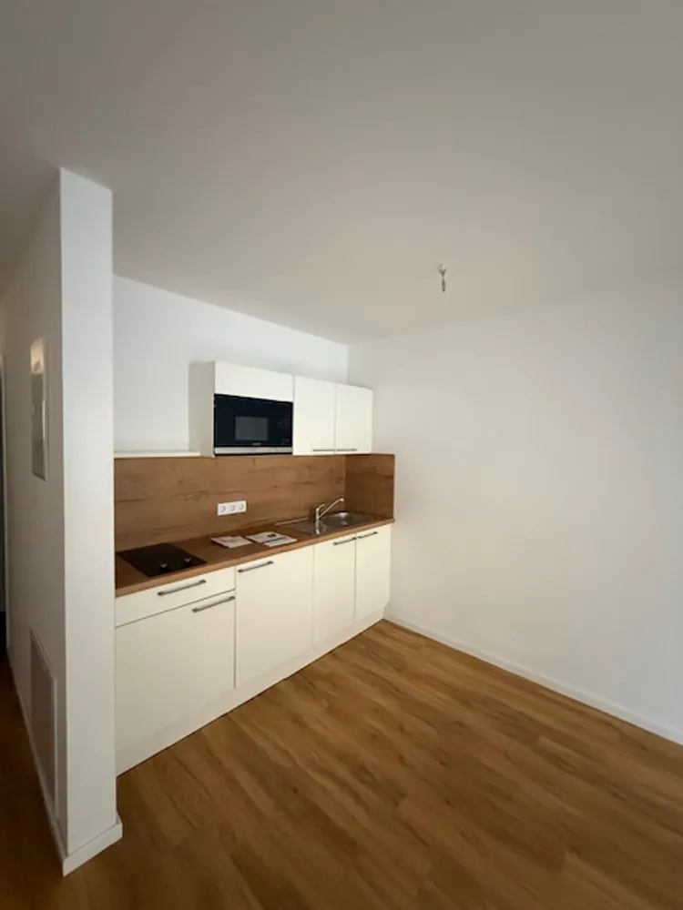 1 Zimmer Wohnung mit 34 m² in Aachen – Bild 3