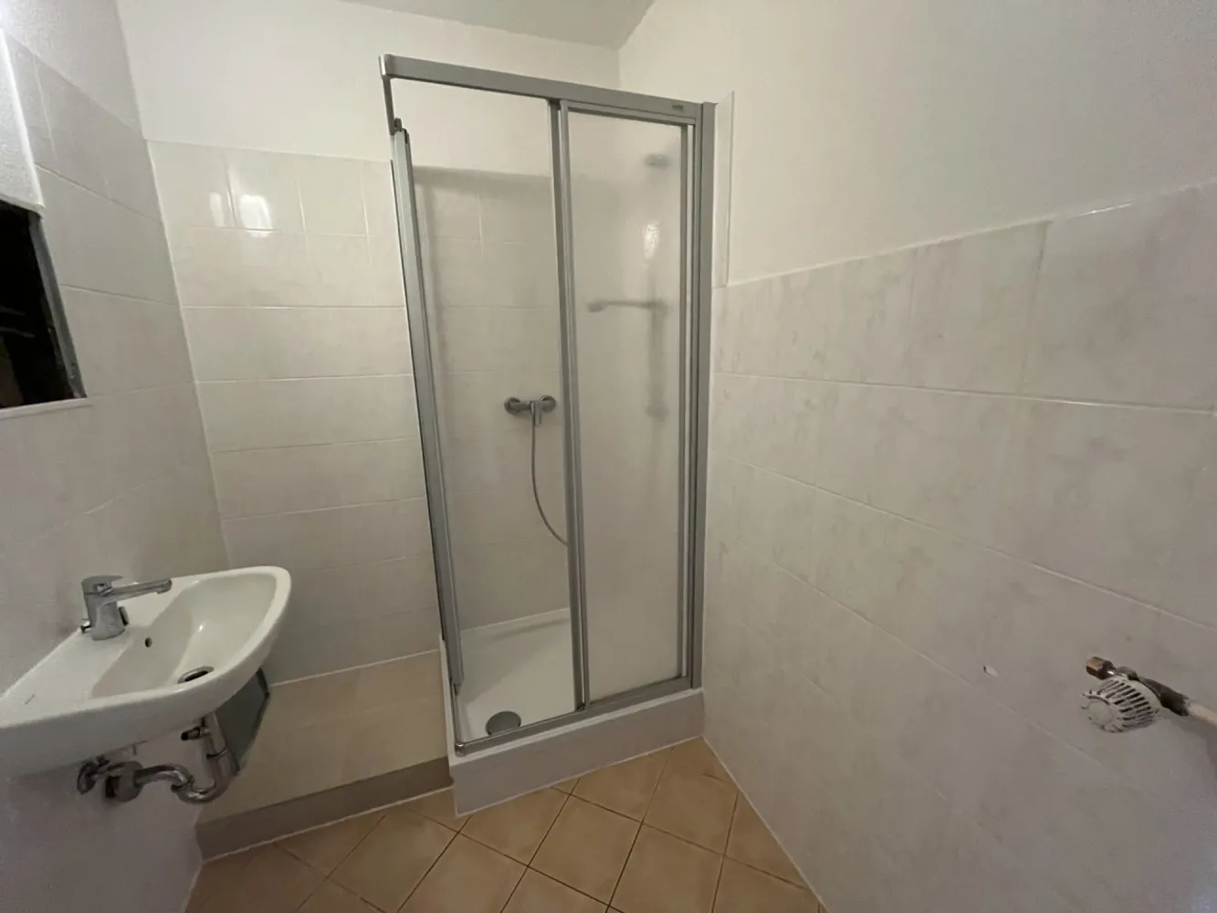 3 Zimmer Wohnung mit 57 m² in Halle (Saale) – Bild 5