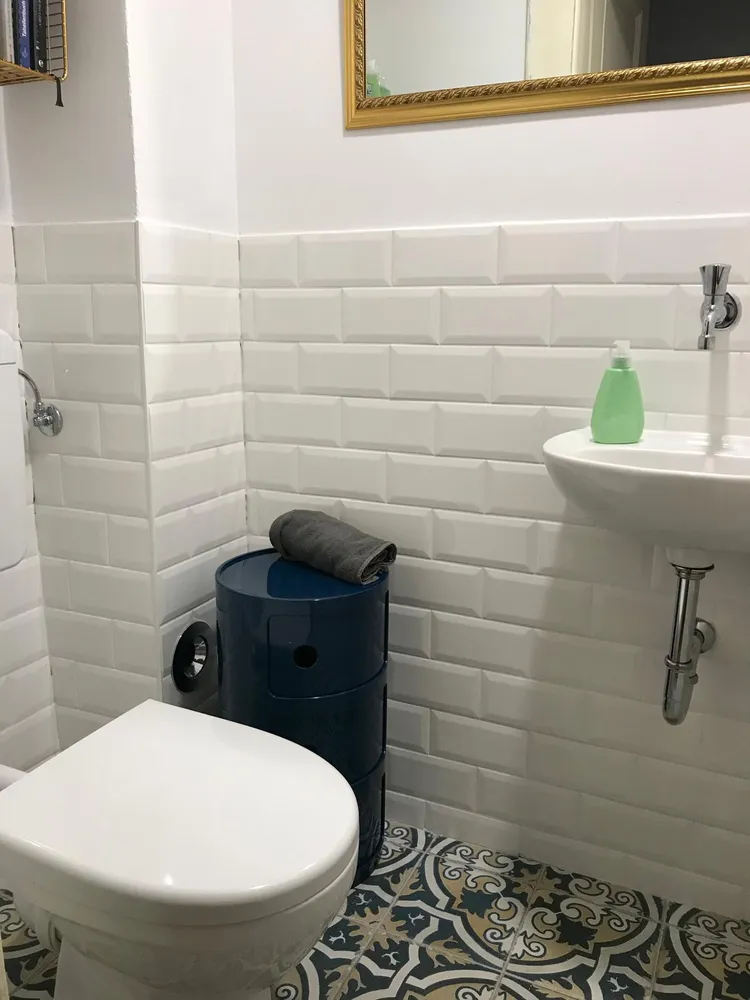 3 Zimmer Wohnung mit 110 m² in Darmstadt – Bild 10