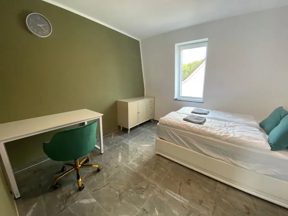 5 Zimmer Wohnung mit 120 m² in Hamburg – Bild 10