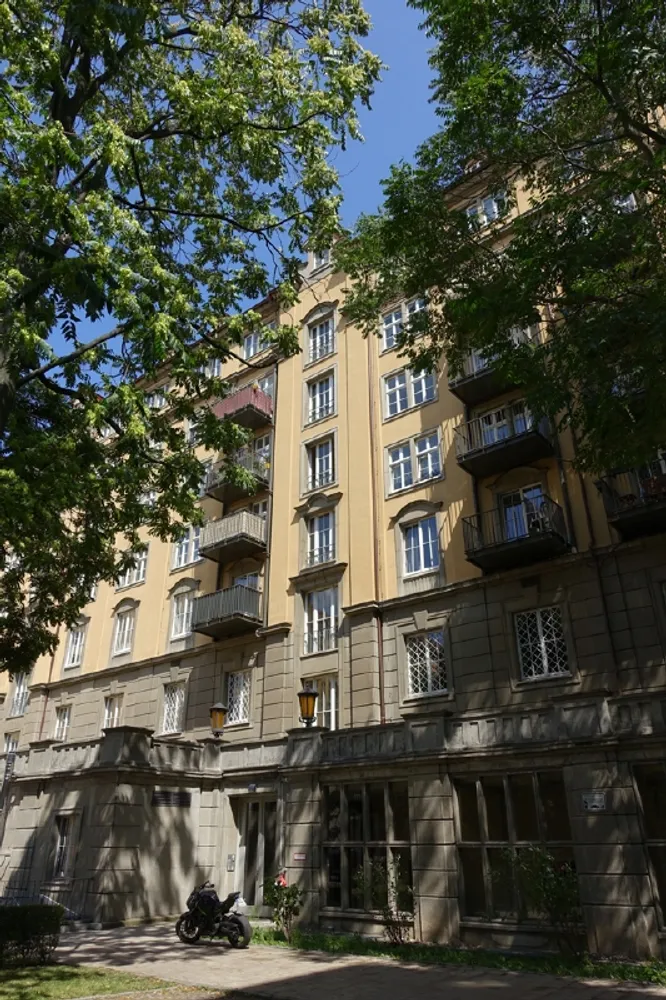 4 Zimmer Wohnung mit 105 m² in Dresden – Bild 11