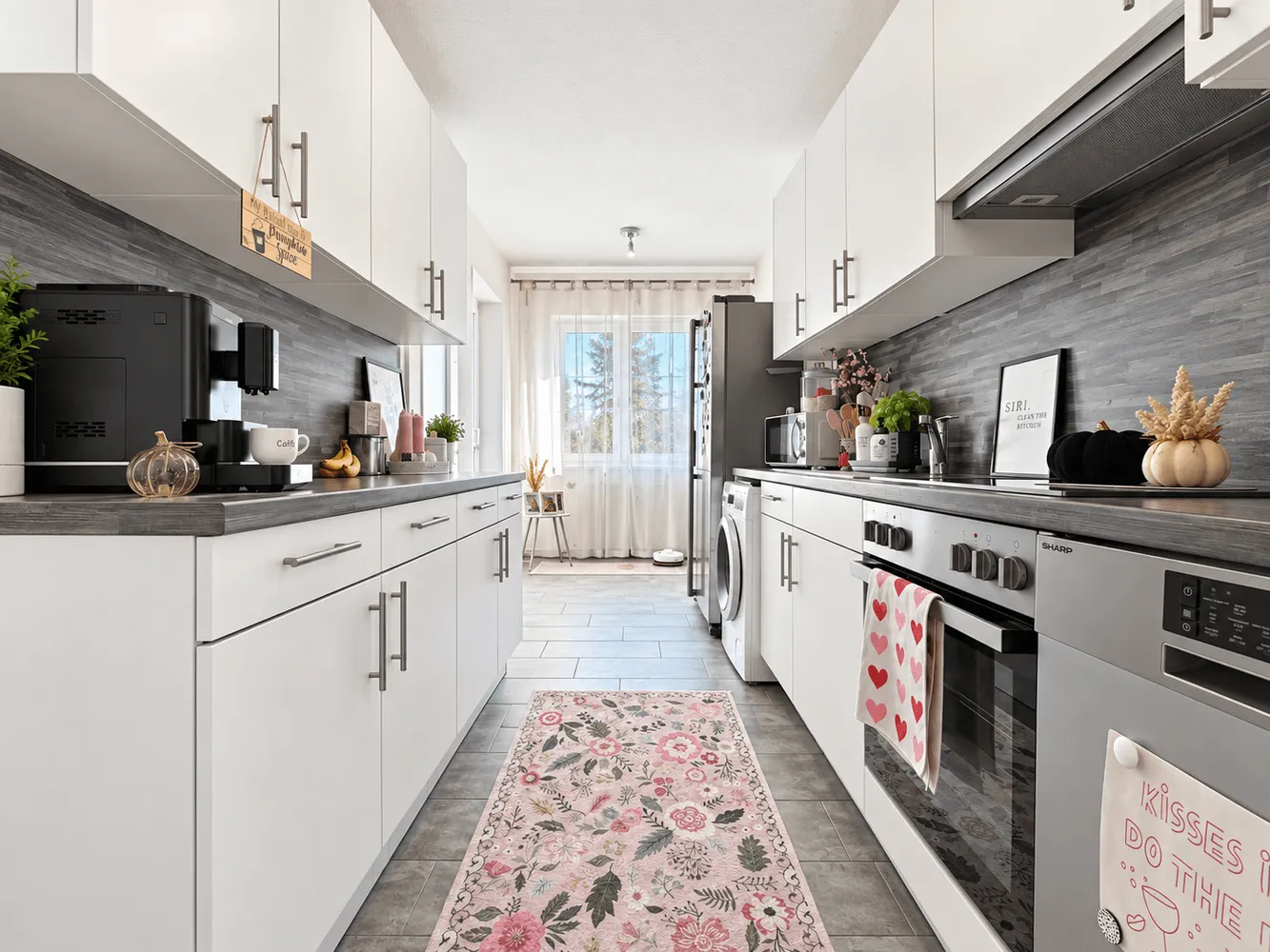 3 Zimmer Wohnung mit 100 m² in Hamburg – Bild 8