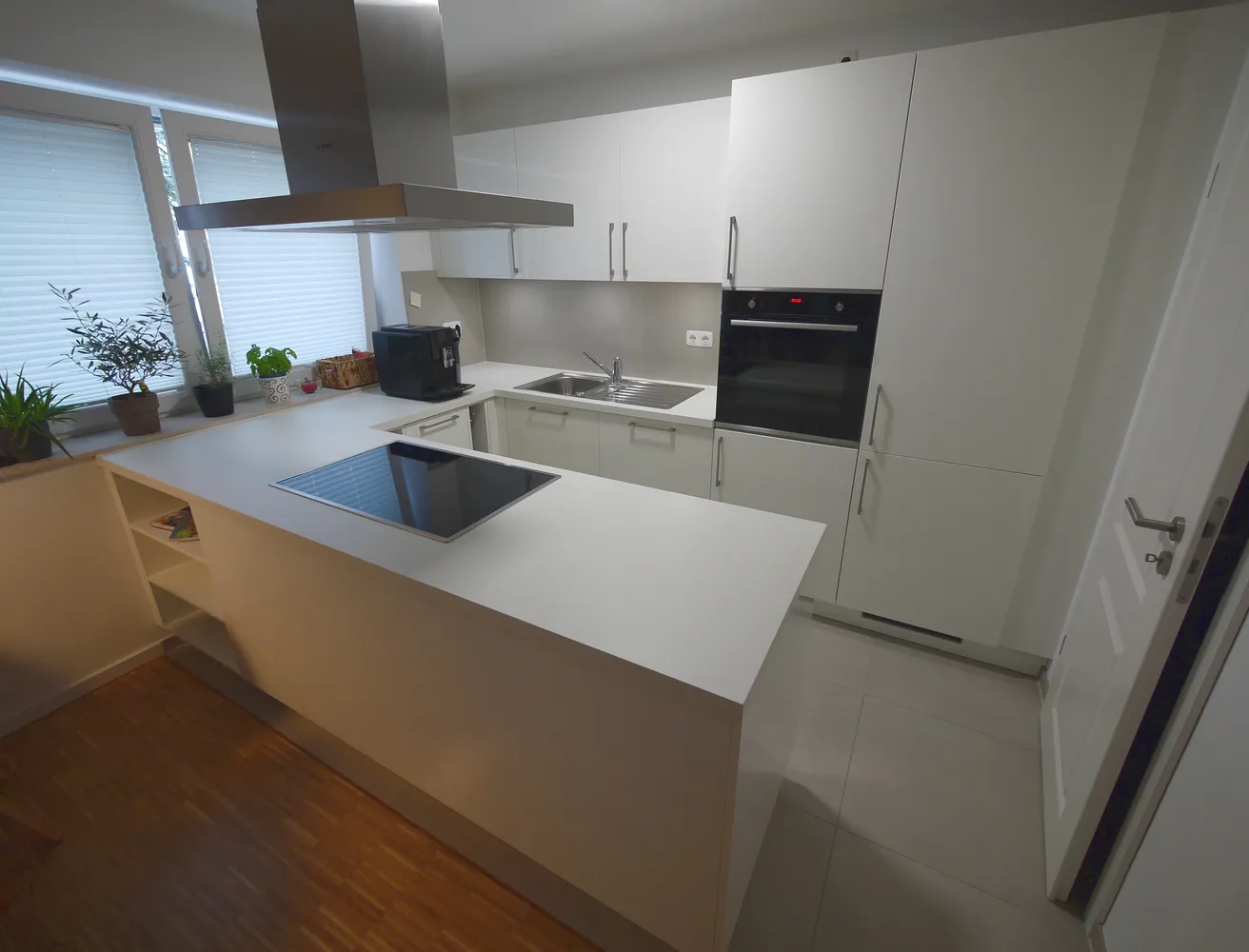 3 Zimmer Wohnung mit 64 m² in Oberhausen – Bild 1