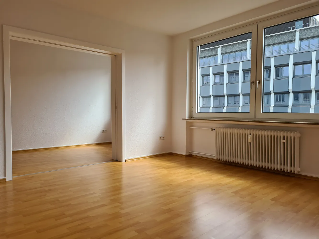4 Zimmer Wohnung mit 91 m² in Bielefeld – Bild 3