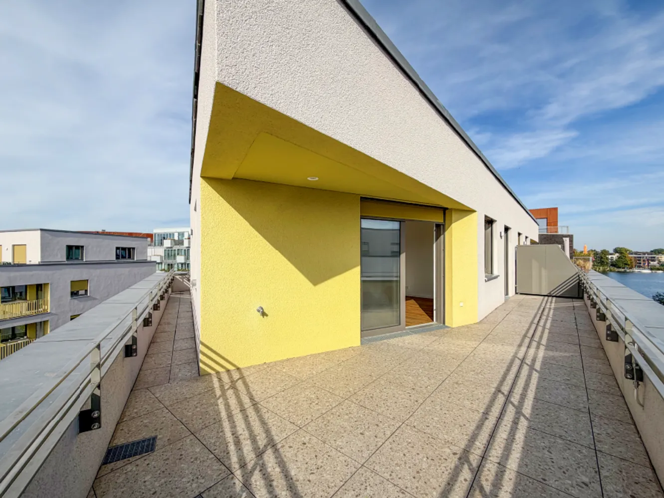 3 Zimmer Wohnung mit 74 m² in Berlin – Bild 9