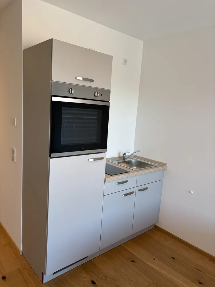1 Zimmer Wohnung mit 25 m² in Regensburg – Bild 4
