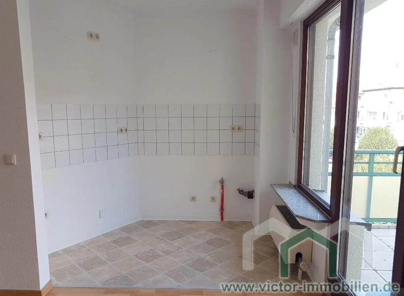 2 Zimmer Wohnung mit 49 m² in Leipzig – Bild 4