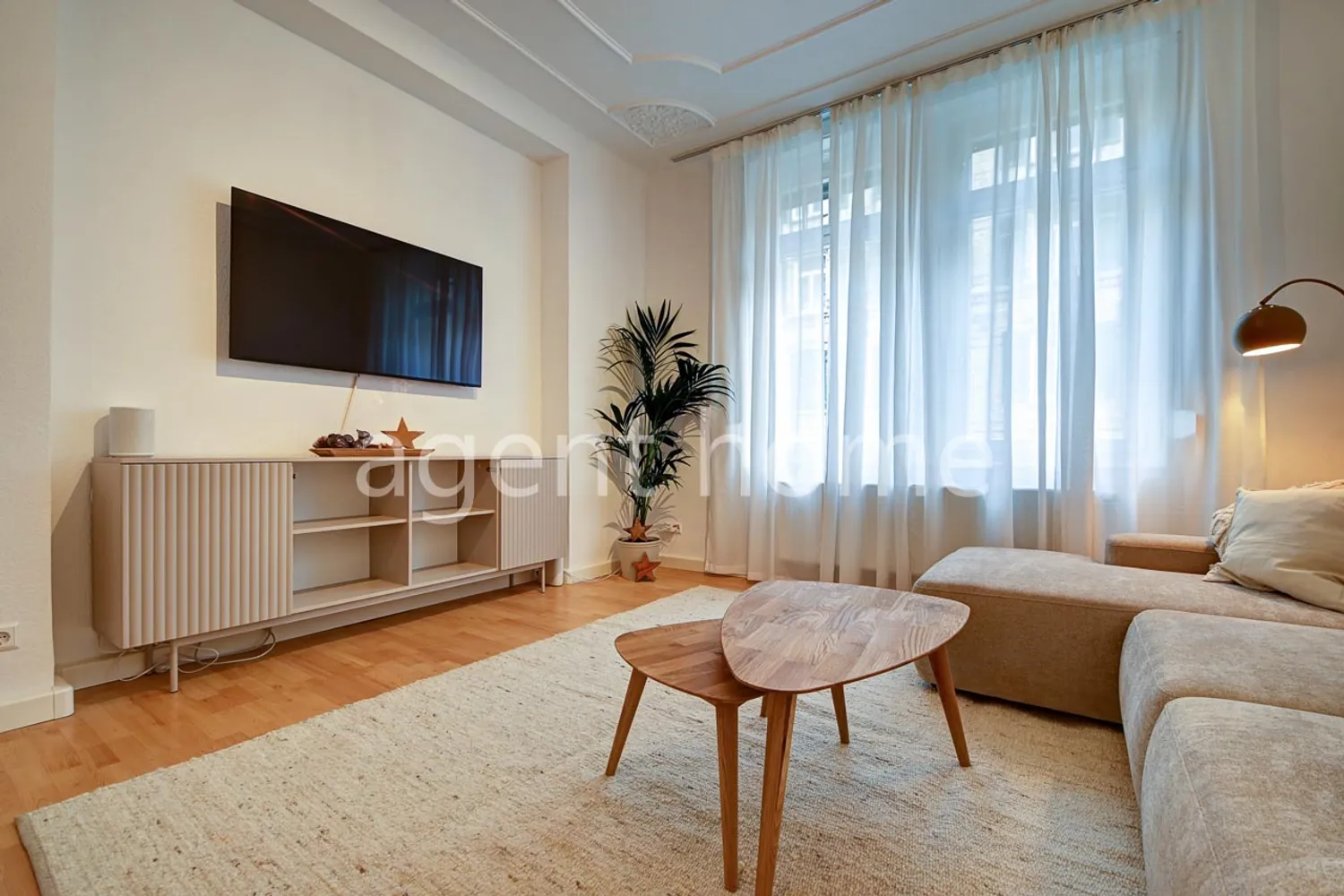 2 Zimmer Wohnung mit 65 m² in Stuttgart – Bild 6