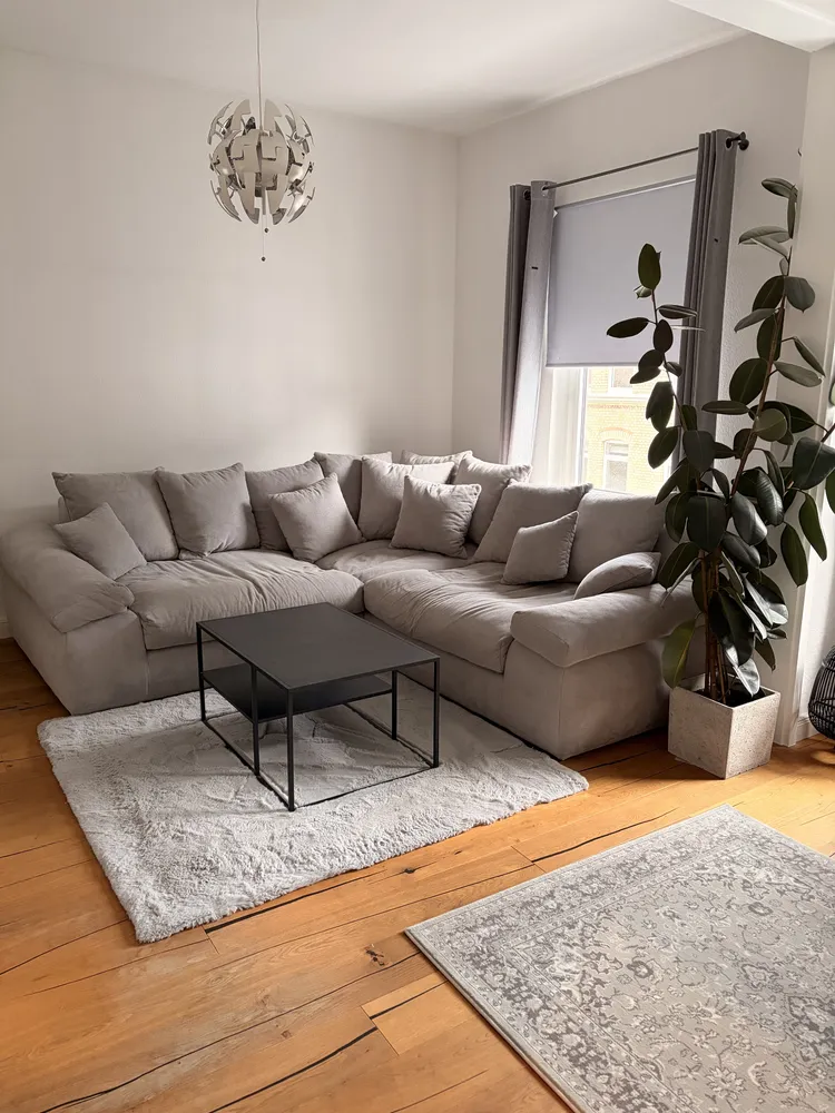 2 room apartment with 69 m² in Brunswick – Photo 1