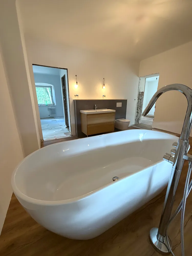 7 Zimmer Haus mit 260 m² in Bensheim – Bild 12