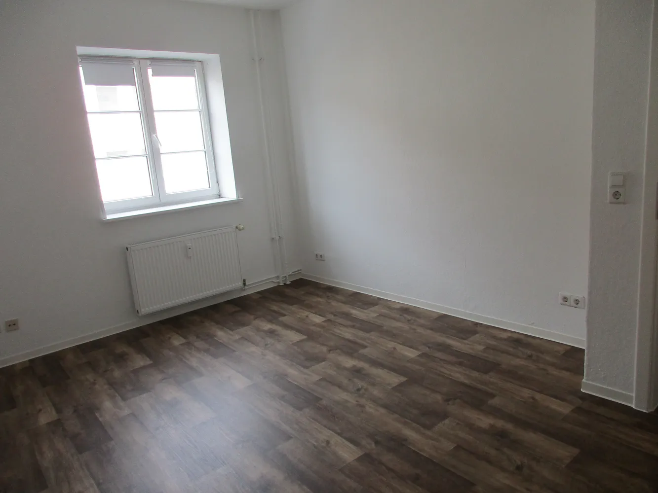 3 Zimmer Wohnung mit 81 m² in Magdeburg – Bild 2