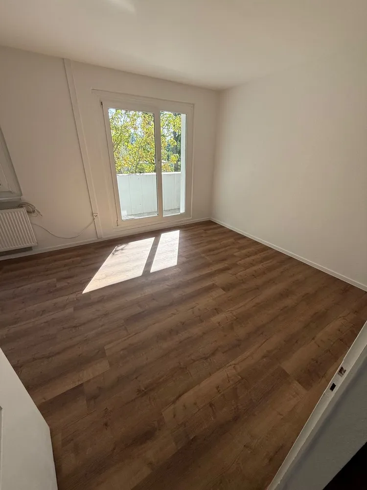 3 Zimmer Wohnung mit 57 m² in Halle (Saale) – Bild 1