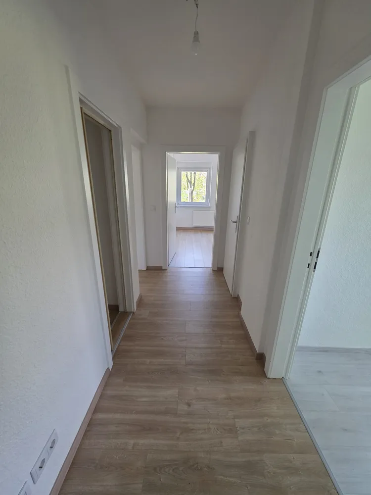 2 Zimmer Wohnung mit 50 m² in Bitterfeld-Wolfen – Bild 2