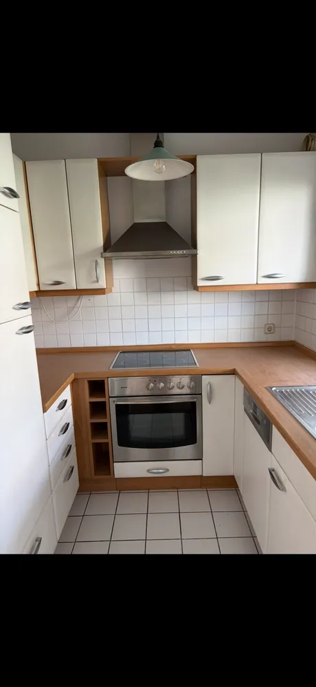 3 room apartment with 72 m² in Dietzenbach – Photo 9