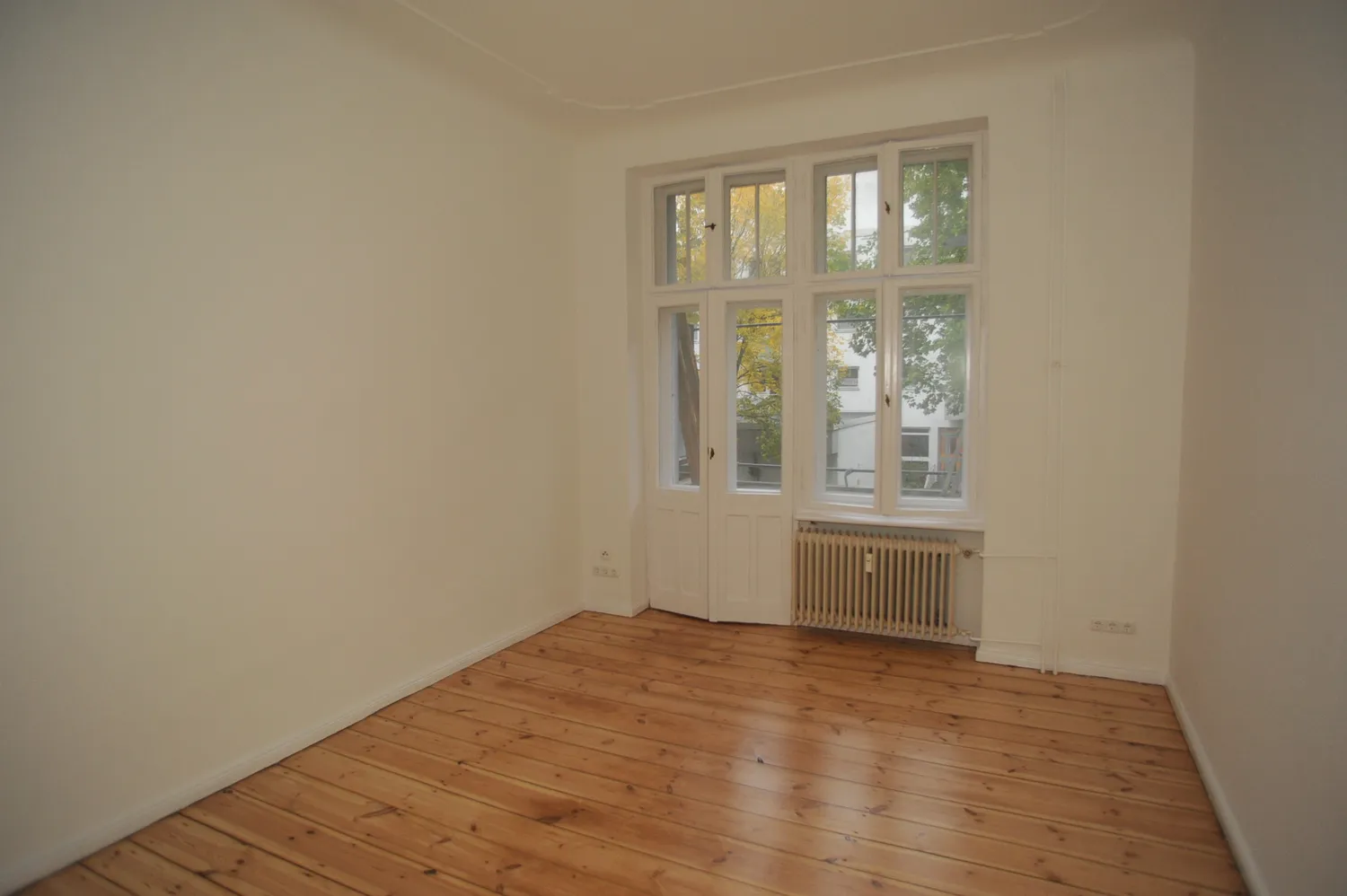 2 Zimmer Wohnung mit 54 m² in Berlin – Bild 3