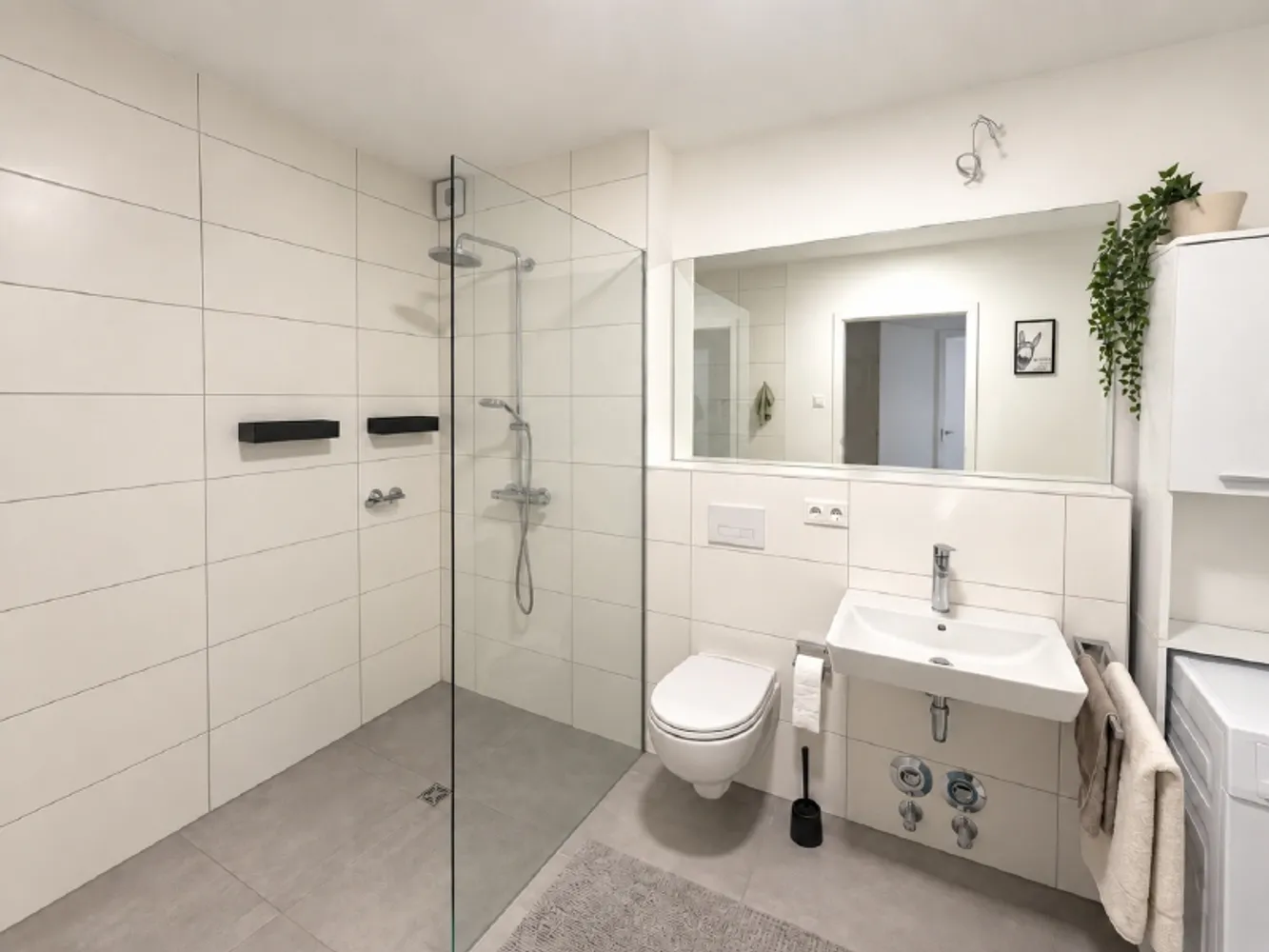 2 Zimmer Wohnung mit 62 m² in Bonn – Bild 4