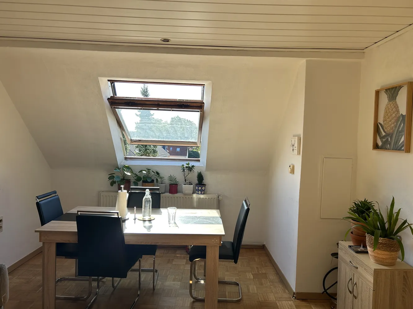 4 Zimmer Wohnung mit 90 m² in Bochum – Bild 6