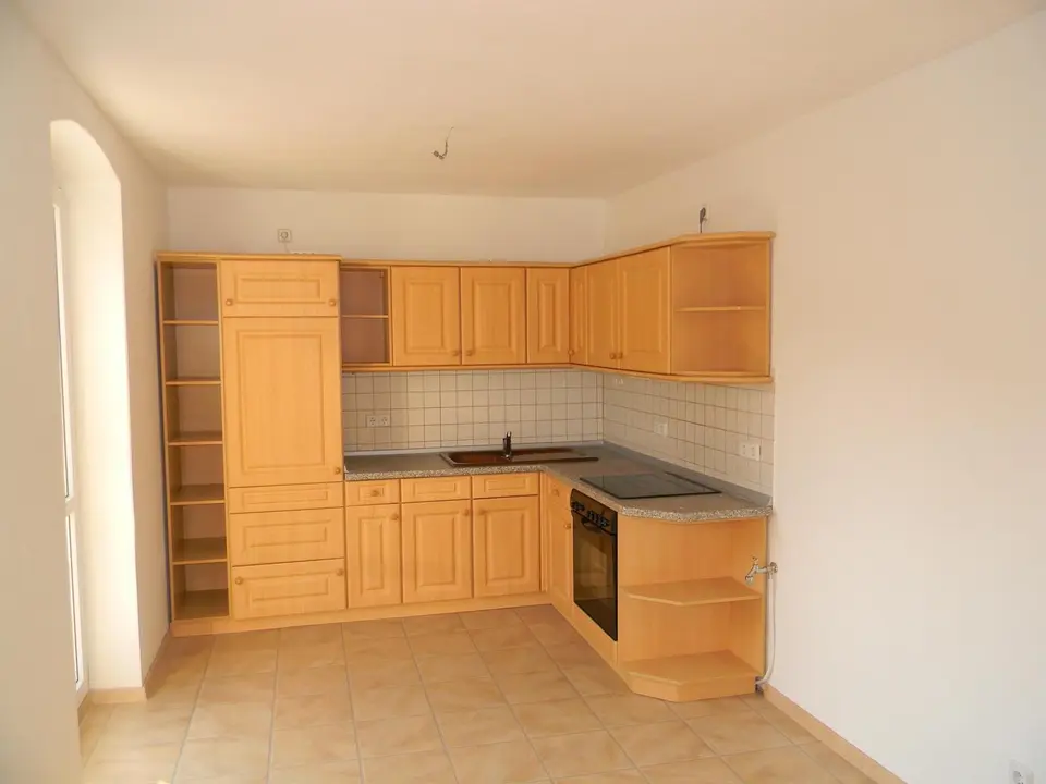 2 Zimmer Wohnung mit 51 m² in Aue-Bad Schlema – Bild 3