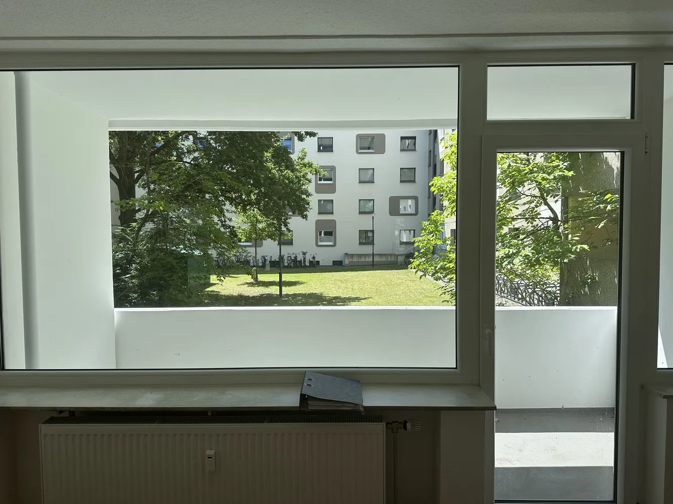 1 room apartment with 44 m² in Bonn – Photo 9
