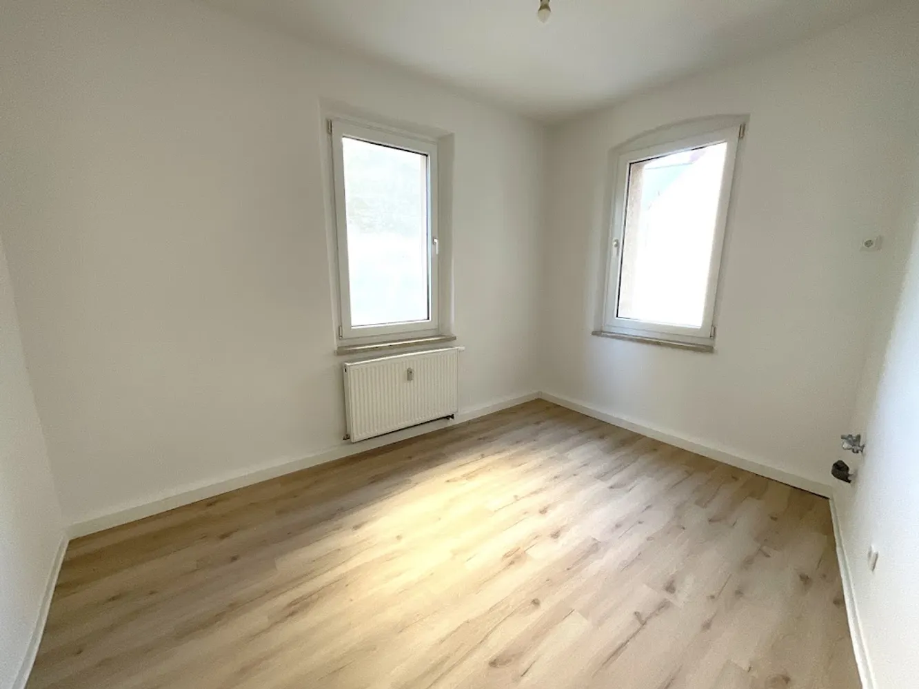 5 Zimmer Wohnung mit 108 m² in Nürnberg – Bild 2