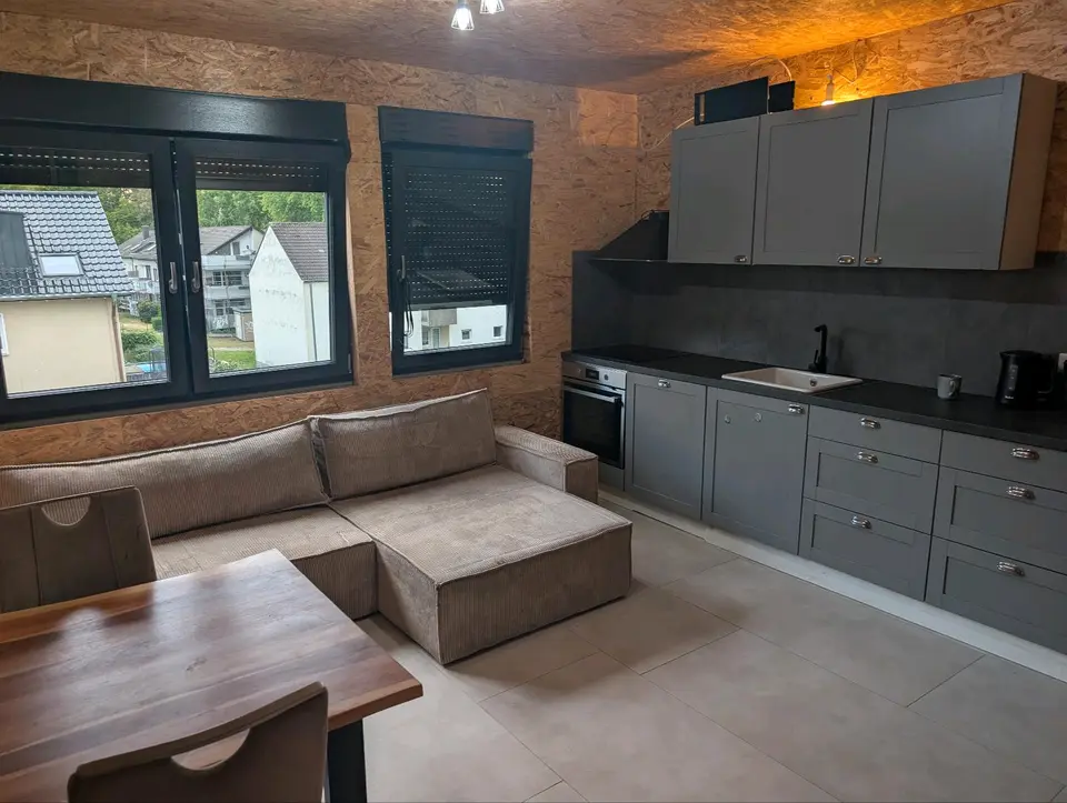 WG-Zimmer mit 50 m² in Dortmund – Bild 5