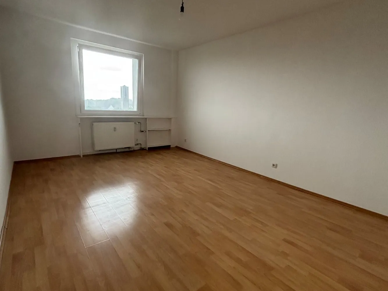 3 Zimmer Wohnung mit 59 m² in Essen – Bild 2
