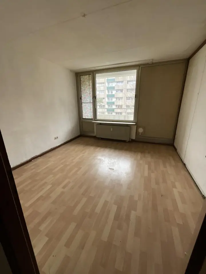 2 Zimmer Wohnung mit 60 m² in Oberhausen – Bild 3