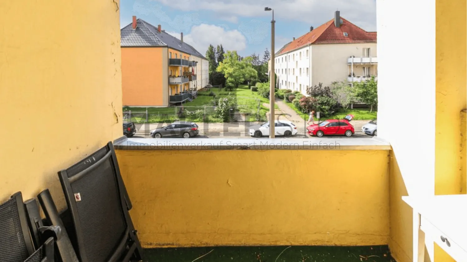 2 Zimmer Wohnung mit 55 m² in Leipzig – Bild 9