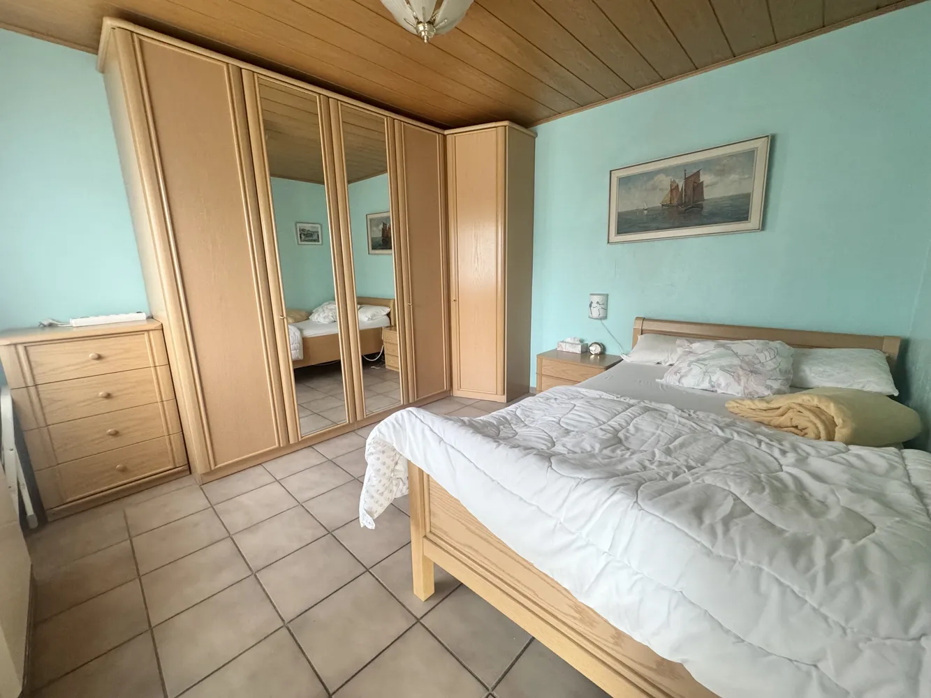 3 Zimmer Wohnung mit 82 m² in Nürnberg – Bild 12