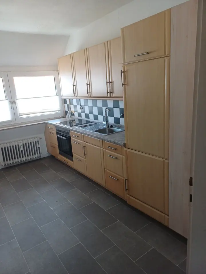 3 Zimmer Wohnung mit 70 m² in Osnabrück – Bild 5