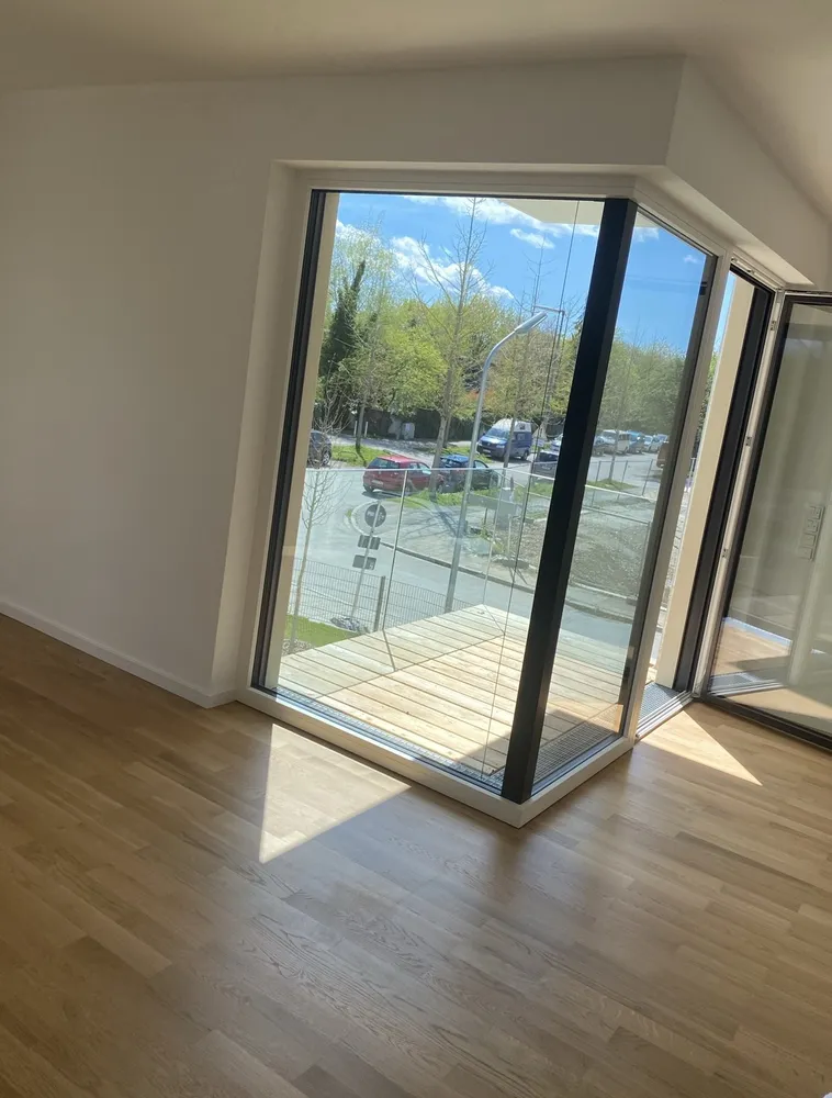3 room apartment with 82 m² in Munich – Photo 12