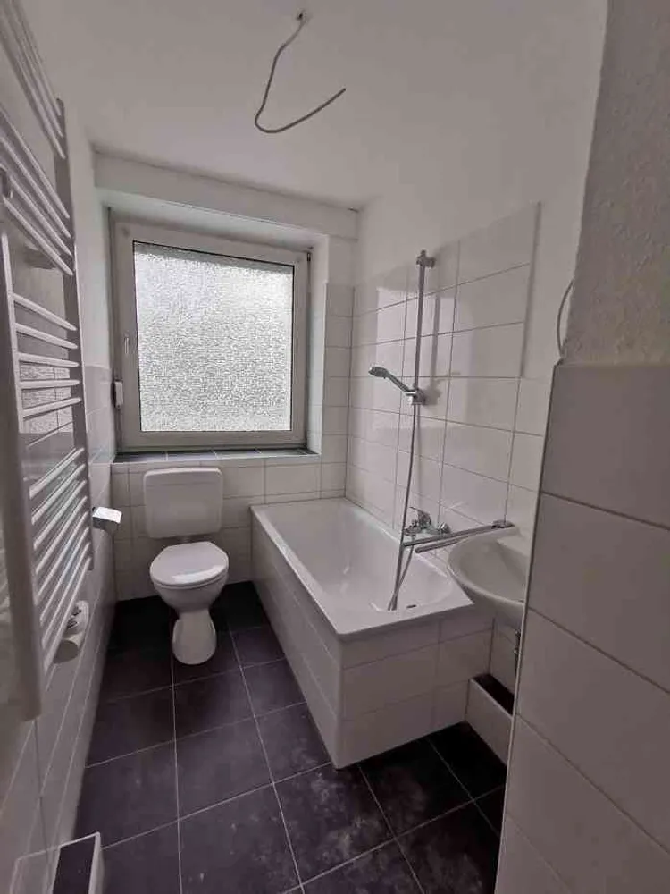 2 room apartment with 51 m² in Gelsenkirchen – Photo 6