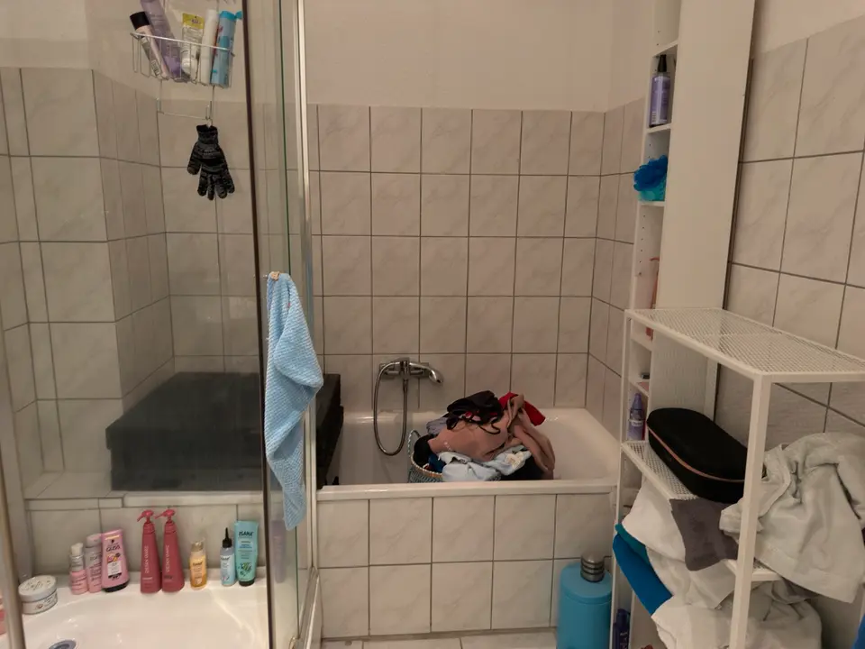 2 Zimmer Wohnung mit 56 m² in Solingen – Bild 6