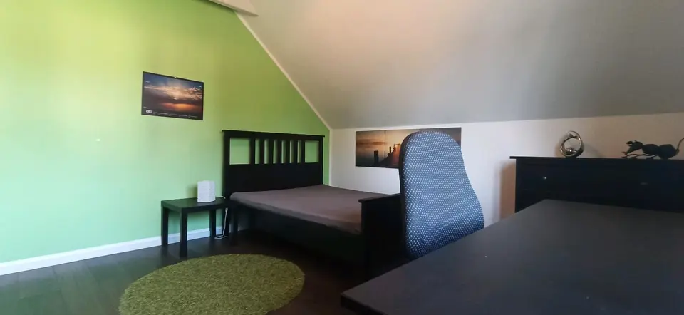 WG-Zimmer mit 16 m² in Hennef – Bild 3